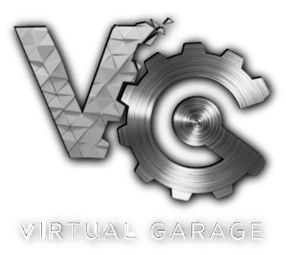 Virtual Garage s.r.o.
